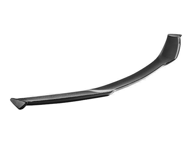 *BLEMISHED-DISCOUNTED* 2023+ CORVETTE C8 Z06 CARBON FIBER REAR TRUNK DUCKTAIL WING SPOILER
